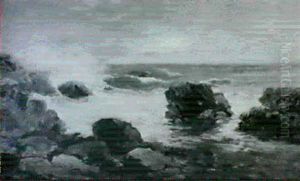 Oct. Bass Rocks Mass