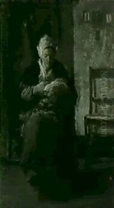 Mother Nursing