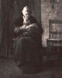 Mother And Child