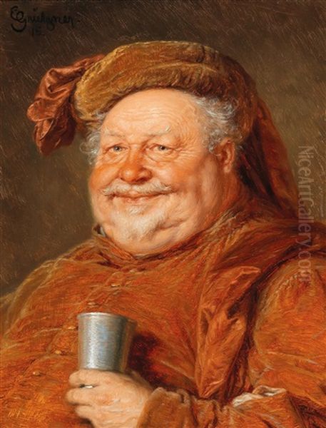 Falstaff - view 1