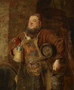 Der Kellermeister