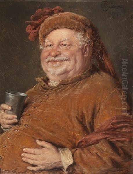 Falstaff - view 1