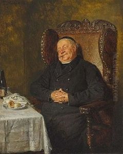 Mittagsschlafchen