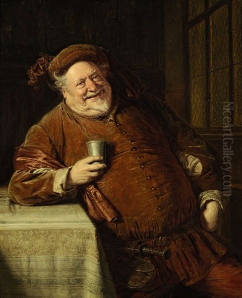 Falstaff - view 1
