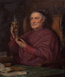 The Golden Chalice, 1916