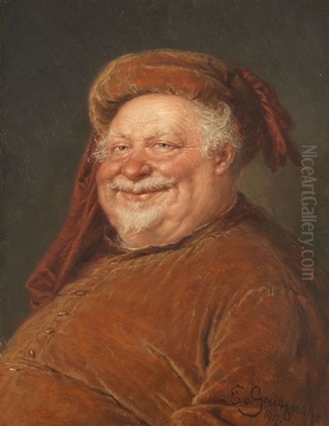 Falstaff - view 1
