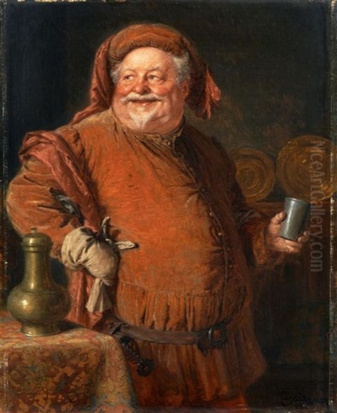 Falstaff - view 1