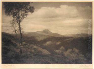 'a Song From The Hill', 1920s-1930s