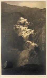 'the Silent Hills', 1920s-1930s by John Baird