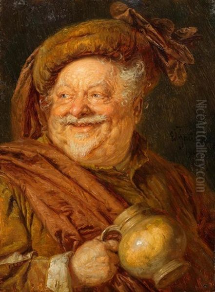 Falstaff - view 1