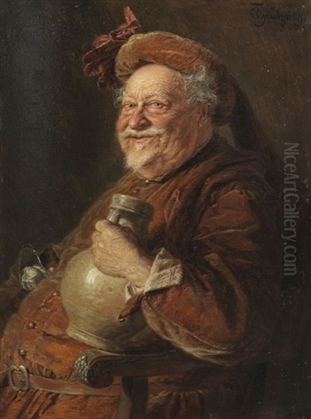 Falstaff - view 1