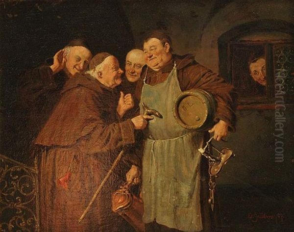 Klostergeheimnis - view 1