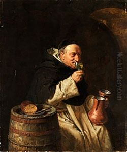I Klosterkallaren