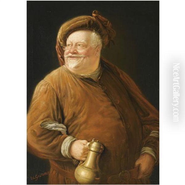 Falstaff - view 1