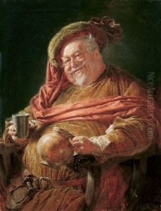 Der Zecher