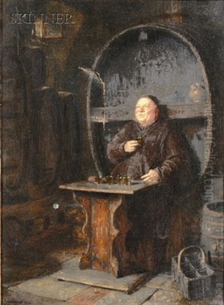 A Sour Vintage - view 1