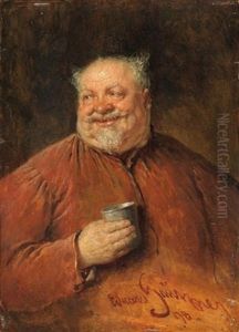 Sir John Falstaff