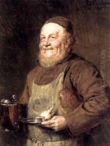 The Innkeeper