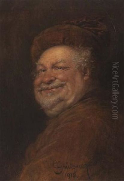 Falstaff - view 1