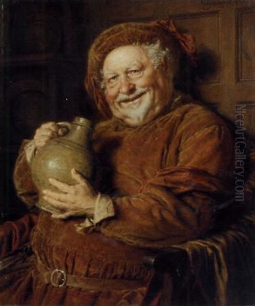 Falstaff - view 1