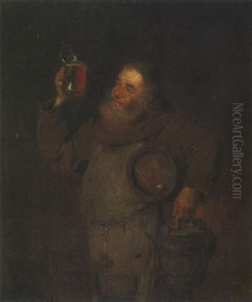 Bruder Kellermeister - view 1