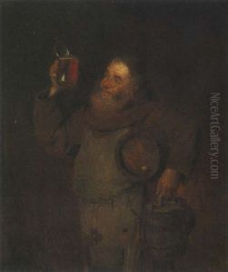 Bruder Kellermeister