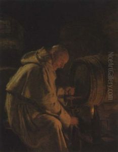 Bruder Kellermeister