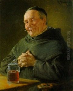 Der Genieser