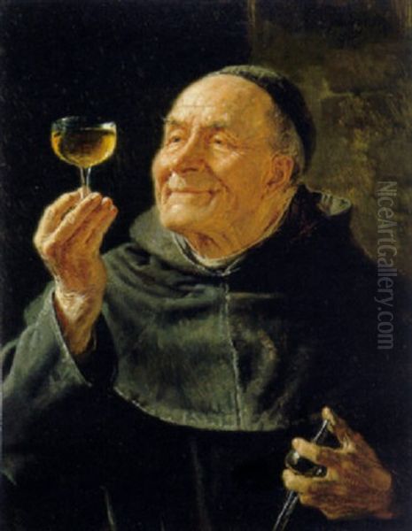 A Good Drink - view 1