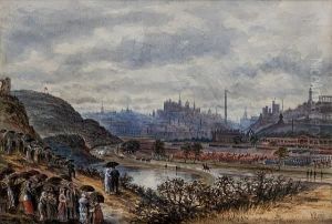 The Wet Review by William Baird