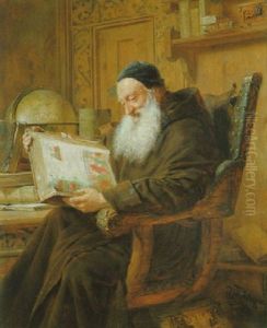 Alte Chronik