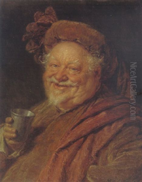 Falstaff - view 1