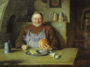 Brotzeit