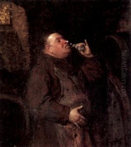 Die Weinprobe