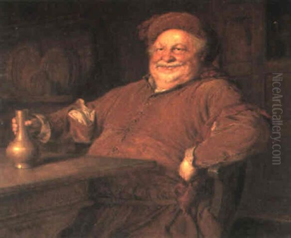 Falstaff Spricht Dem Weine Zu - view 1