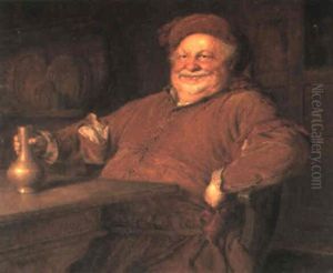 Falstaff Spricht Dem Weine Zu