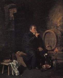Weinprobe