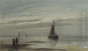 Aan De Noordzee Aan De Noordzee