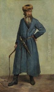 Der Kosake