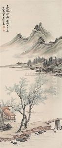 Landscape And Character