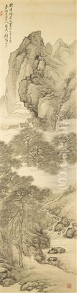 Landscape - view 1