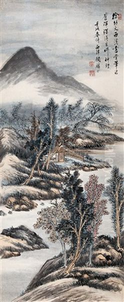 Landscape - view 1