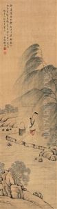 Figure by Gu Luo