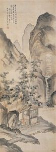 Landscape And Character