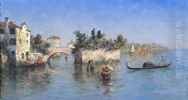Venezia - view 1