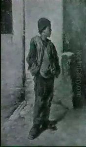 Street Urchin