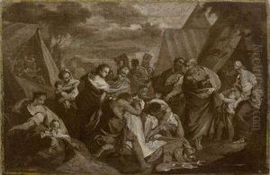 Das Silber Der Agypter by Pietro Francesco Guala