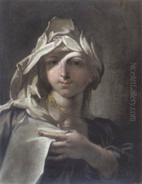 An Allegory Of Architecture - view 1
