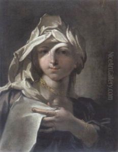 An Allegory Of Architecture