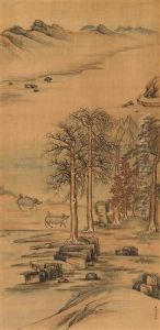 Landscape Landscape